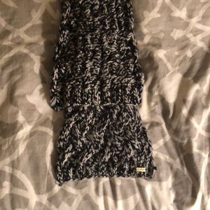 Coach cashmere scarf
